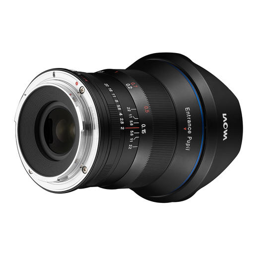 老蛙15mm F2 D-Dreamer全画幅交换式无反镜头 商品图2