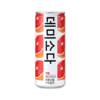 东亚 苏打水饮料西柚味250ml  商品缩略图0