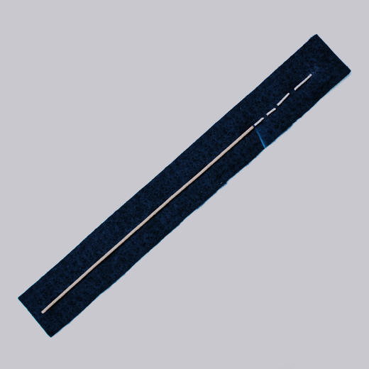 【优质防火棉】圆形 长条形防火棉 香炉必备 商品图4