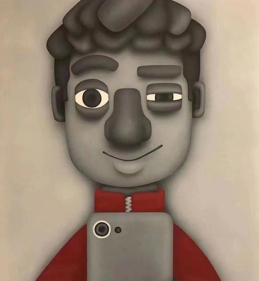 《iPhone boy》 商品图0