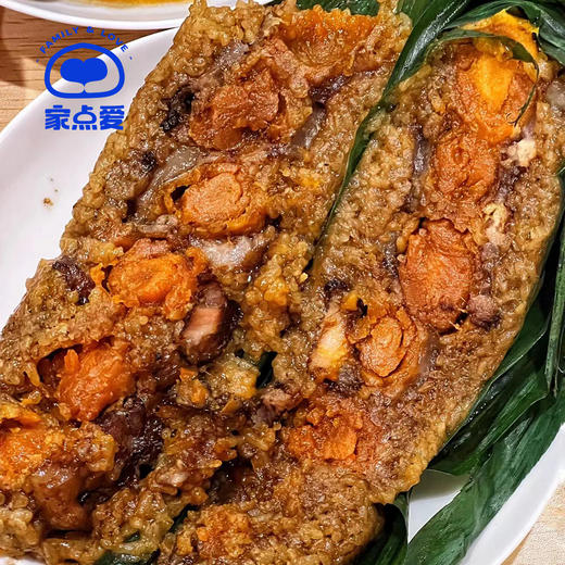 七龙珠粽 商品图2