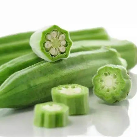 【LY】秋葵 约200g±20g/袋 商品图1