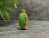 【御珠宫坊】金镶碧玉吊坠 商品缩略图8