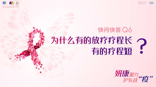 俞晓立主任医师：为什么有的放疗疗程长，有的疗程短？ 商品图0