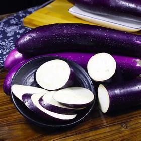 【LY】茄子 300±30g/袋