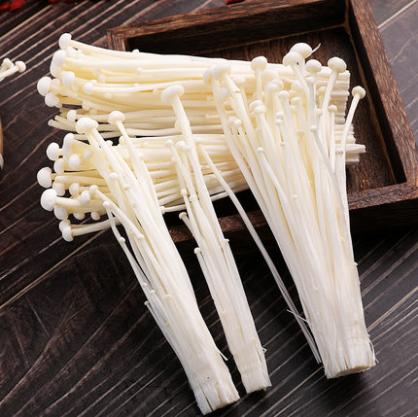 【LY】金针菇 约150g/袋 商品图1