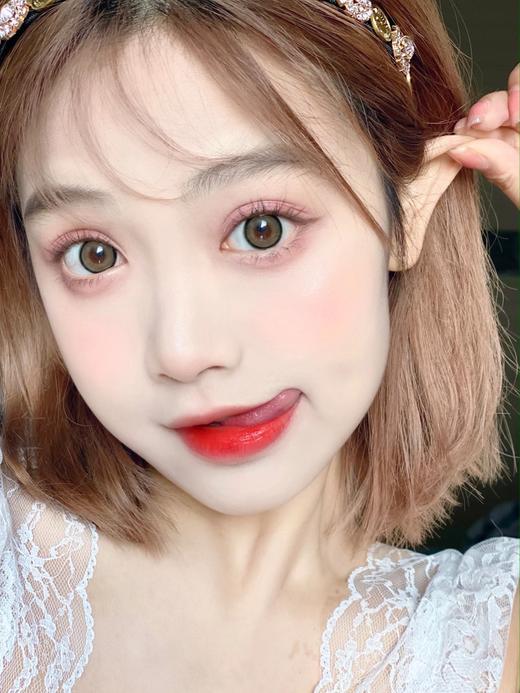 【大直径日抛】大魔环·Narscolor丨14.5mm（日抛/10片装） 商品图5