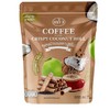 咖啡味 卡利维酥脆椰子卷80g 商品缩略图0