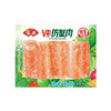 安井锁鲜装V型仿蟹肉 240g 商品缩略图0