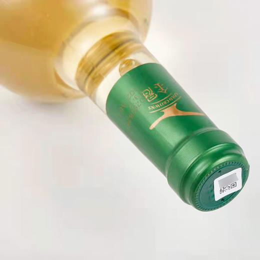 长城霞多丽金冠特选J30干白葡萄酒 商品图6