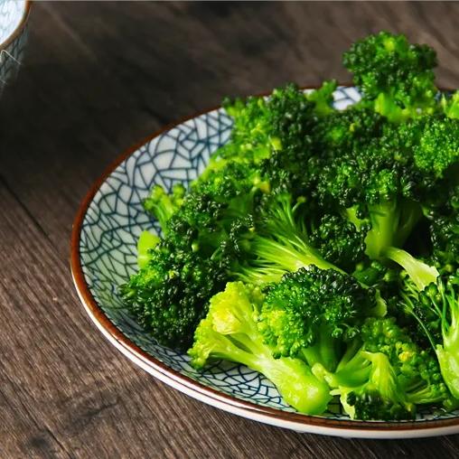 【LY】西兰花 350±20g/袋 商品图2