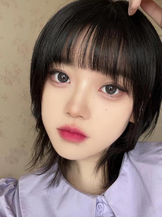 【大直径日抛】BUG蓝莓·Narscolor丨14.5mm（日抛/10片装） 商品图9