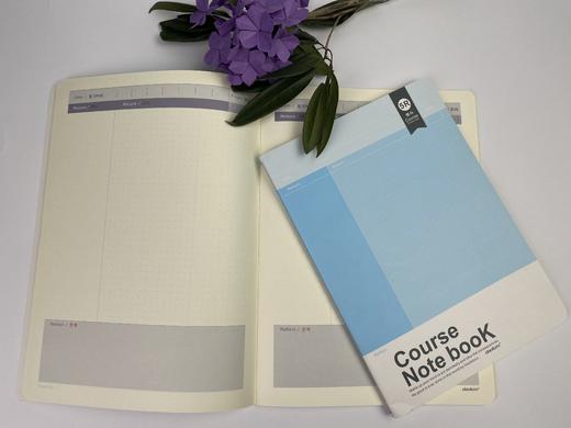 道林5R系列科目本16K/A4 商品图5