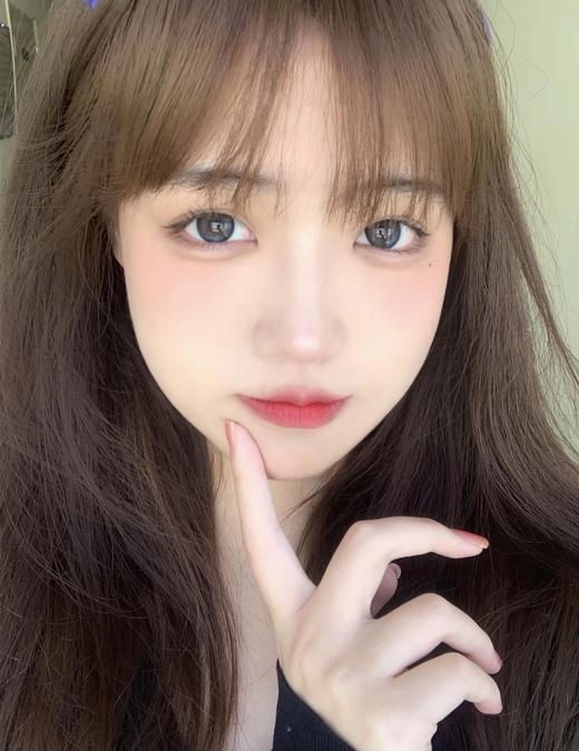 【大直径日抛】BUG蓝莓·Narscolor丨14.5mm（日抛/10片装） 商品图5