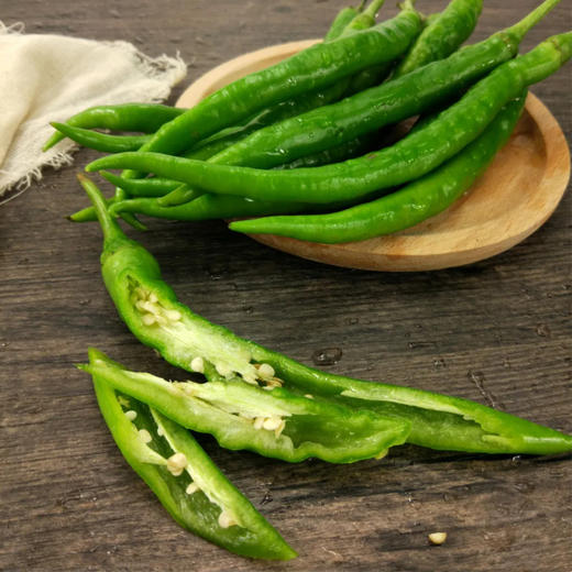 【LY】线椒 约150g/袋 商品图1