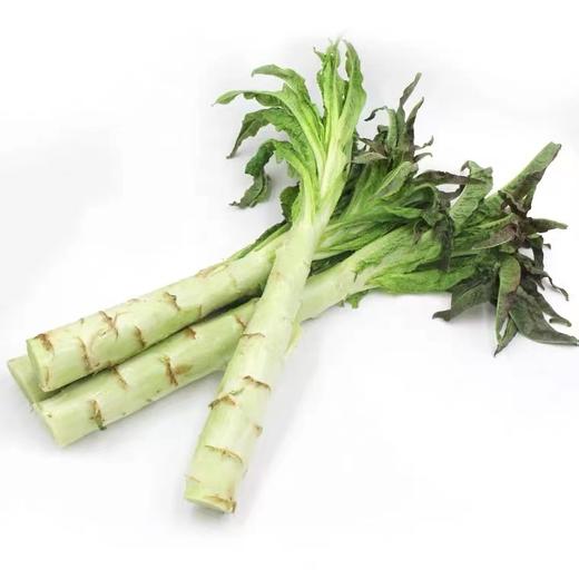 【LY】莴笋 500-700g/袋 商品图1