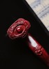 紫檀【如意】手把件 商品缩略图4