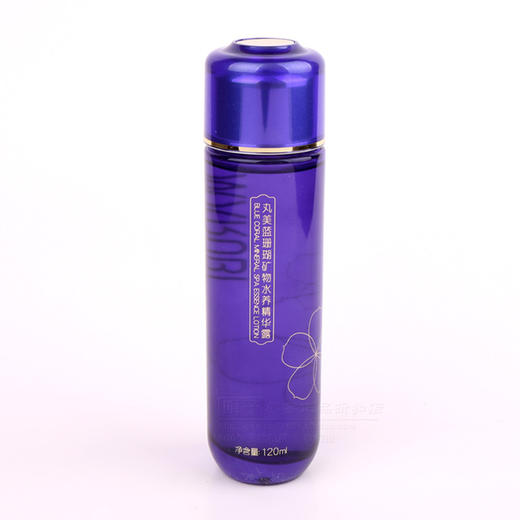 【YZ】丸美蓝珊瑚矿物水疗精华露120ml补水保湿柔肤水 商品图0