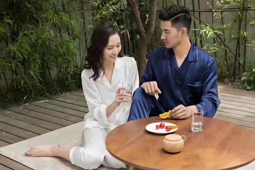 绣娘男女款睡衣（2套） 商品图4
