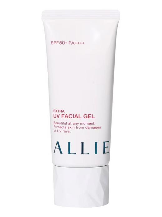 ALLIE嘉娜宝水润保湿防晒 商品图1