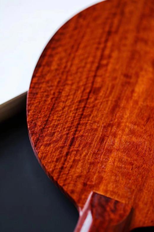 小叶紫檀 | 乒乓球拍 商品图4