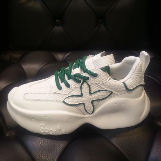 lfgj  jeans  bb094夏款单网超轻休闲鞋 商品图1