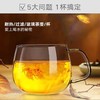 【家居】利快　耐热玻璃茶壶 商品缩略图0