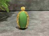 【御珠宫坊】金镶碧玉吊坠 商品缩略图6