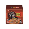 农心 辛炒面多连包131g*5 商品缩略图0