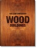 100 CONTEMPORARY WOOD BUILDINGS，100座现代木结构建筑，建筑 商品缩略图0