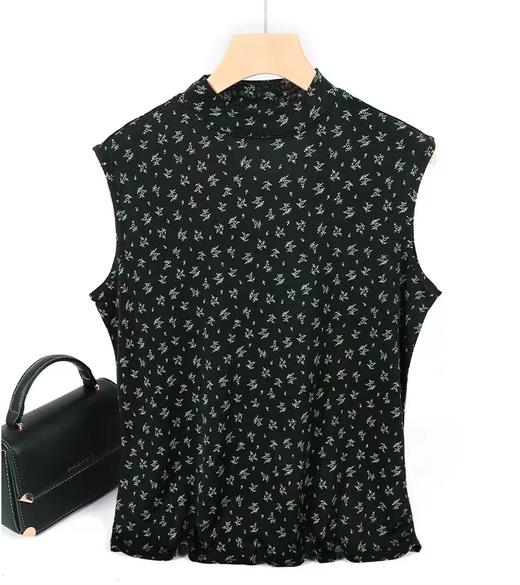 2F梵希威登背心 商品图0