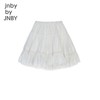 江南布衣  半身裙女童  22年夏装新款  1M4D00500 商品缩略图3