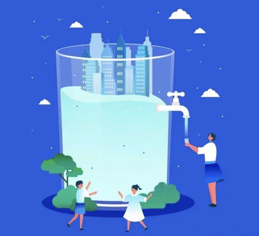 贵地博|「一滴水的故事」 商品图0