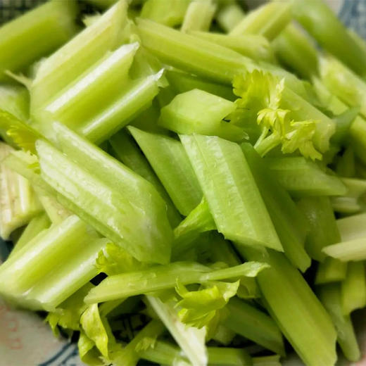 【LY】西芹 800g±50g/袋 商品图1