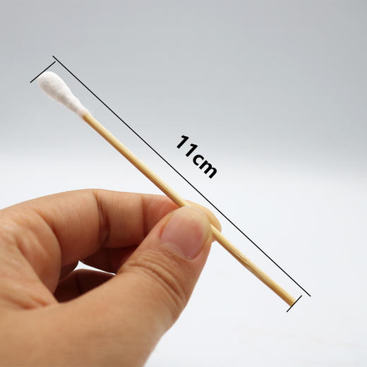 一次性棉签50袋约1350支） 商品图3