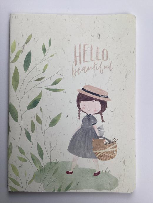 道林16KB5-46页软抄本180*252 商品图3