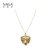 SAGA世家女士项链手表配饰吊坠装饰送女友礼物 商品缩略图0