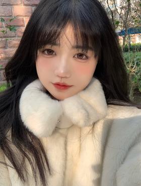 【大直径日抛】红棕咖啡·Narscolor丨14.5mm（日抛/10片装）