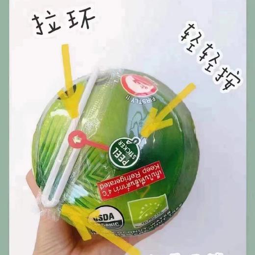 coco泰国椰妃（一箱6个） 商品图5