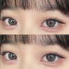 【大直径日抛】BUG蓝莓·Narscolor丨14.5mm（日抛/10片装） 商品缩略图8