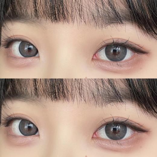 【大直径日抛】BUG蓝莓·Narscolor丨14.5mm（日抛/10片装） 商品图8