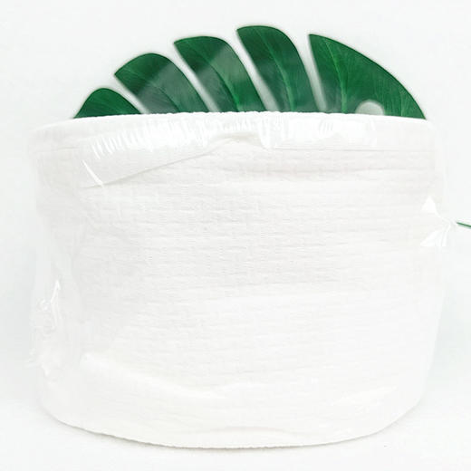 KISSEED茫茫夏日纯棉卷筒棉柔巾K-190 商品图2