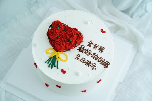 红红的花 商品图0