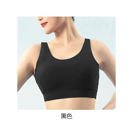 壁虎瑜伽【2204SY161】防震聚拢文胸（有胸垫）【5天发货】 商品图7