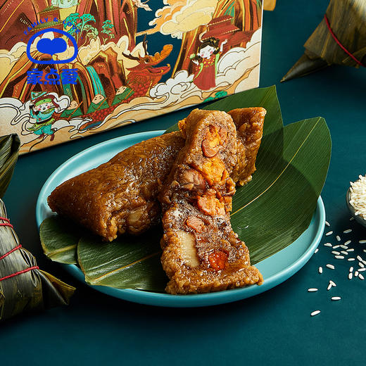 一举高粽 商品图2