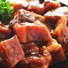 美国上脑牛肉粒 约500g/盒 商品缩略图2