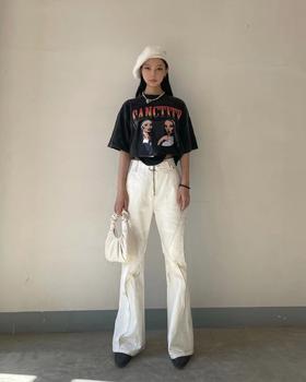 潮人养成记 | kol返图分享🥰