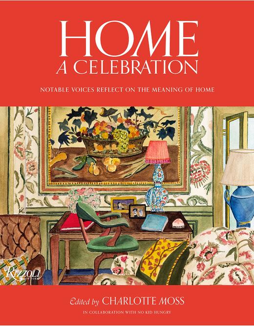 HOME: A CELEBRATION，家庭欢聚，室内 商品图0