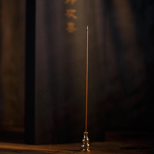 【二苏旧局·苏轼经典名方线香10g】大梦香堂 商品图3