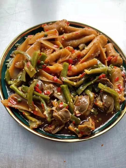 北念鸡爪一袋（拼团） 商品图2